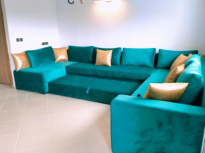 Marina golf studio